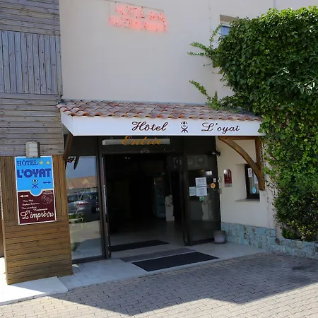 L'oyat Lacanau