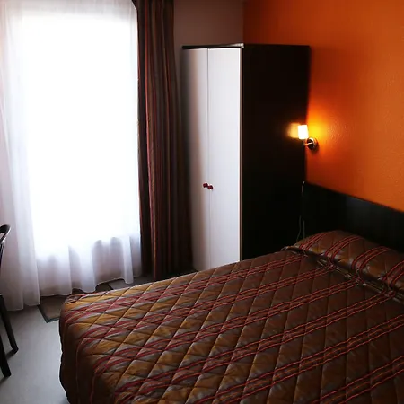 Hotel L'oyat Lacanau