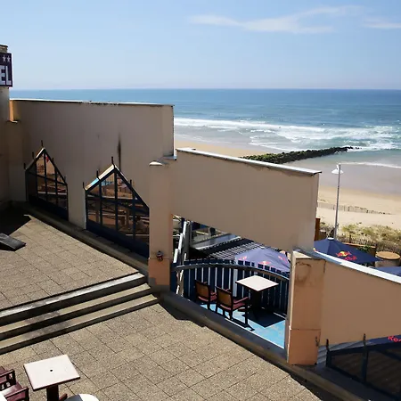 L'oyat Hotel