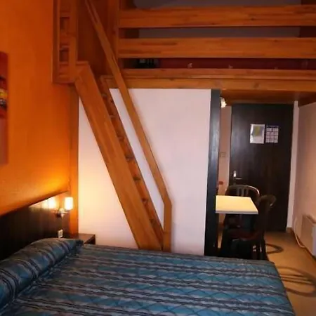 Hotel L'oyat