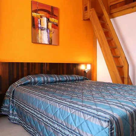 L'oyat Hotel 2*