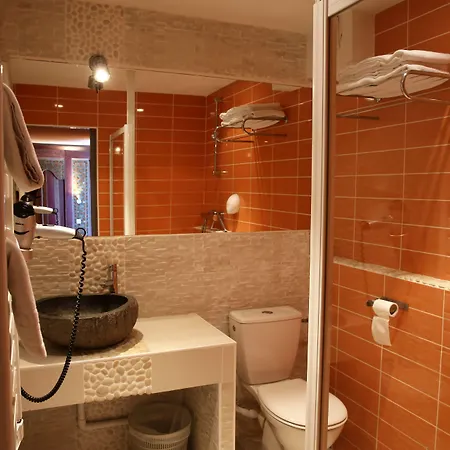 Hotel L'oyat 2*