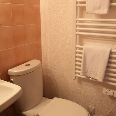 Hotel L'oyat 2*