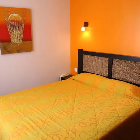 L'oyat Hotel Lacanau