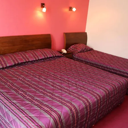 L'oyat Hotel