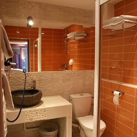 Hotel L'oyat