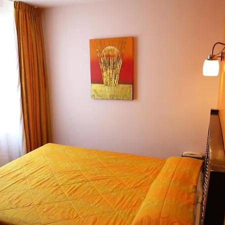 Hotel L'oyat Lacanau