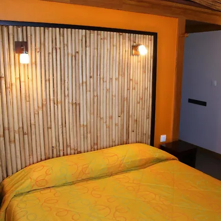 Hotel L'oyat
